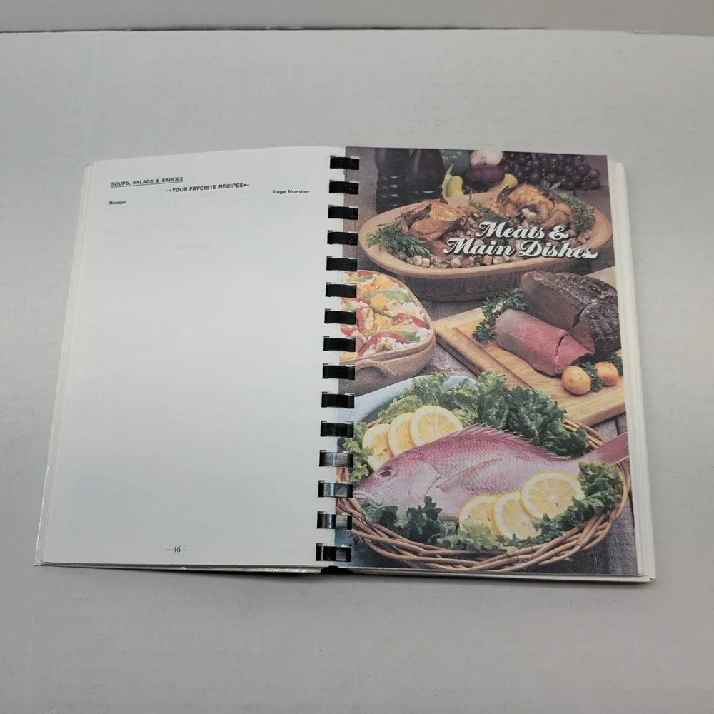 Holy Family Church Friends of the Sacred Hearts Cookbook‎ Community Sewell NJ